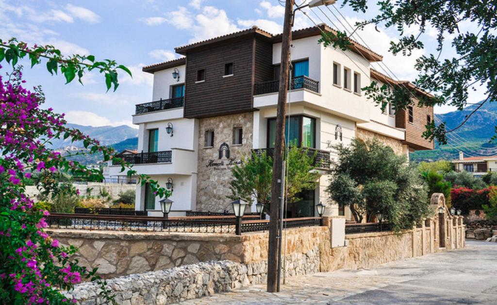 Hotel Kemerli Konak Boutique